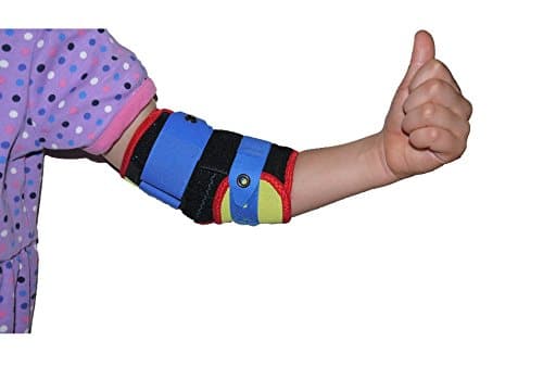 The NIPIT Hand St... Finger Sucking Stop Thumb Sucking Stop for Kids Age 2-7 